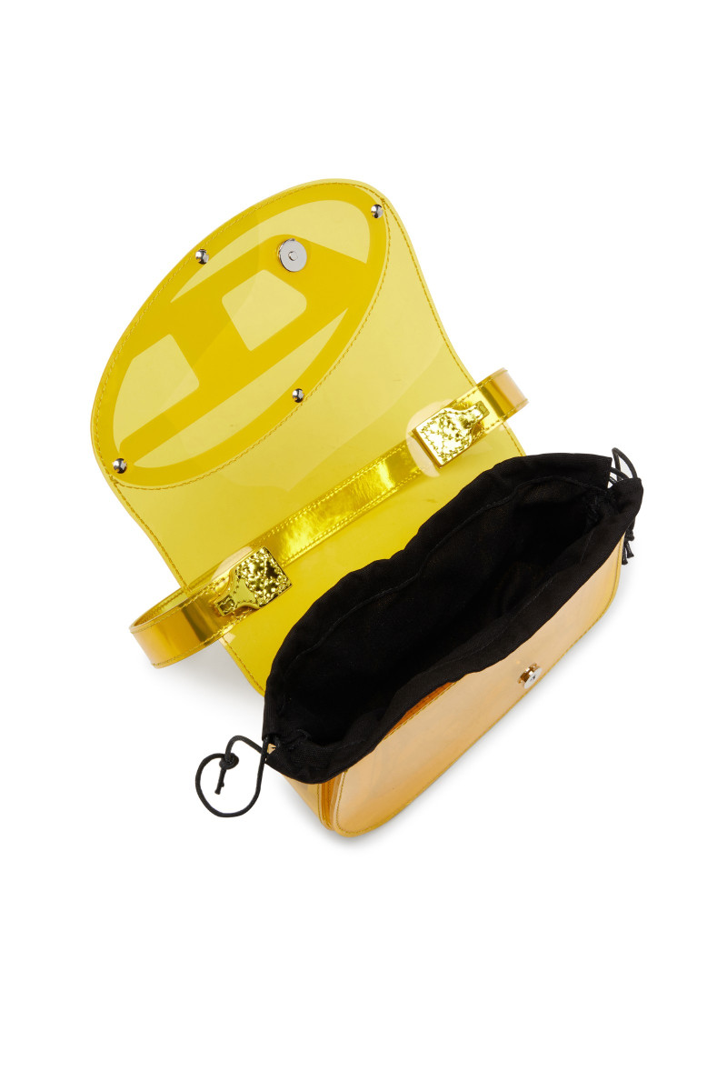 Kabelka Diesel 1Dr Shoulder Bag Dandelion