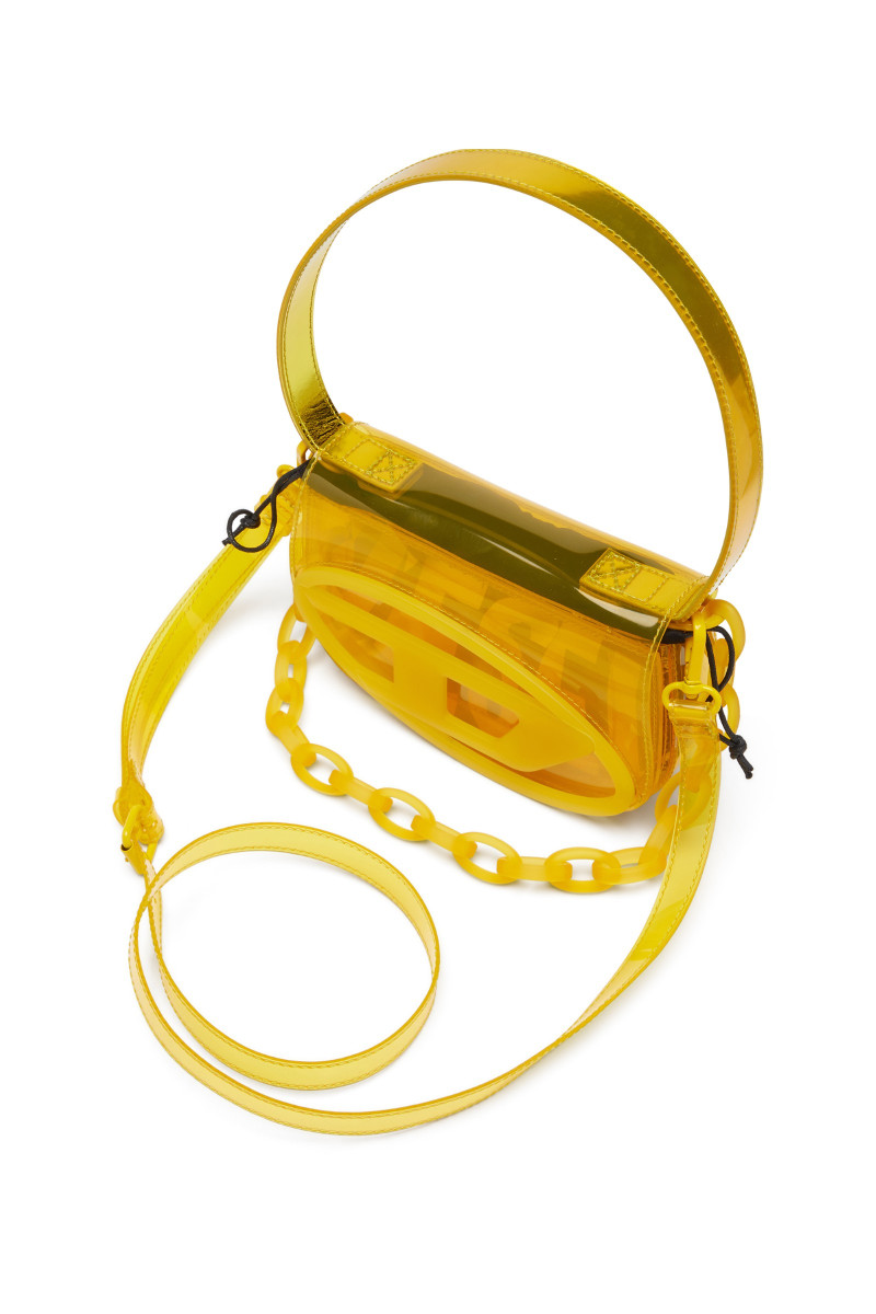 Kabelka Diesel 1Dr Shoulder Bag Dandelion