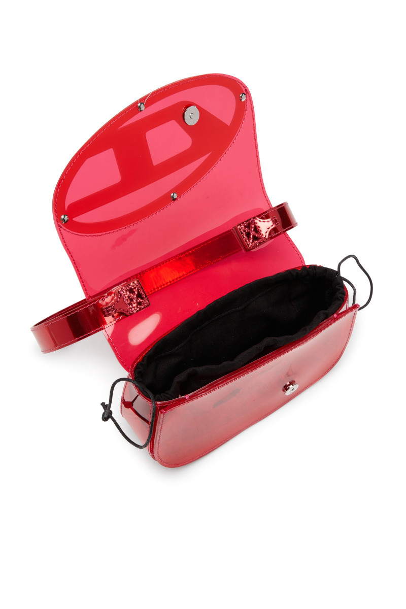 Kabelka Diesel 1Dr Shoulder Bag Fiery Red