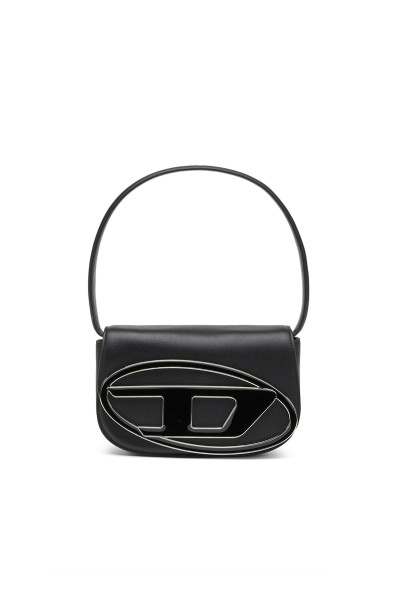 KABELKA DIESEL 1DR SHOULDER BAG - Fotografie č. 1