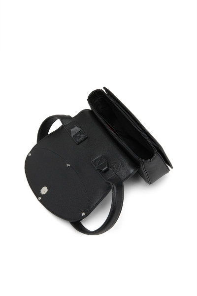 KABELKA DIESEL 1DR SHOULDER BAG - Fotografie č. 4