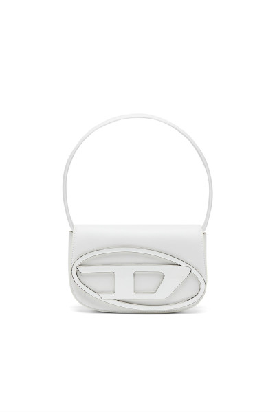 KABELKA DIESEL 1DR SHOULDER BAG - Fotografie č. 1