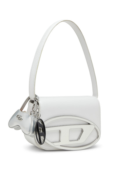 KABELKA DIESEL 1DR SHOULDER BAG - Fotografie č. 7
