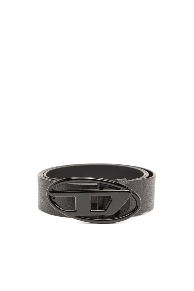 OPASOK DIESEL OVAL D LOGO B-1DR BELT - Fotografia č. 1