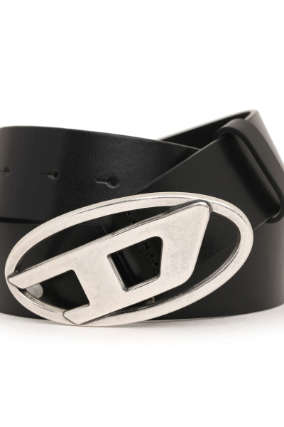 OPASOK DIESEL OVAL D LOGO B-1DR BELT - Fotografia č. 3