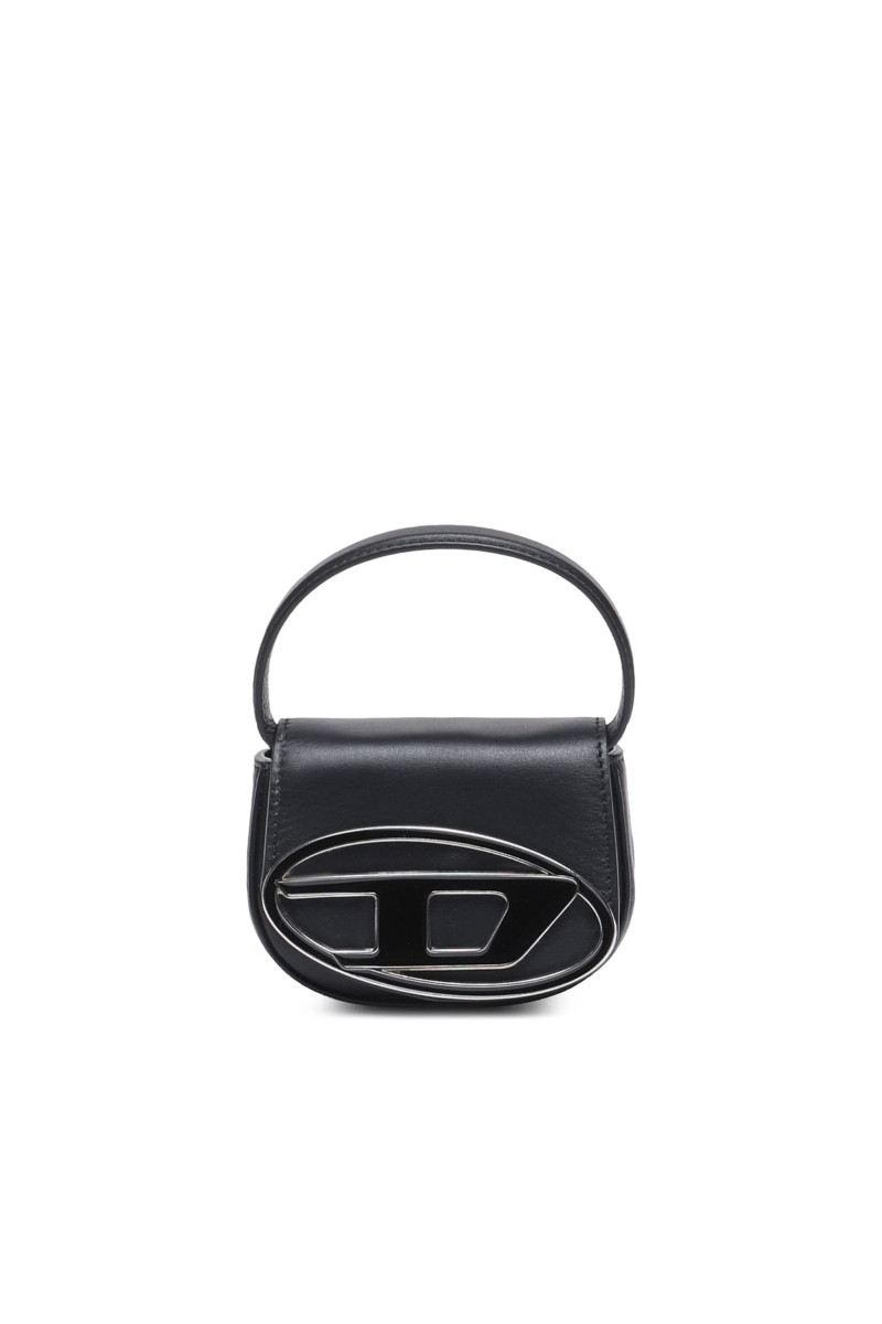 Kabelka Diesel 1Dr Xs Cross Bodybag Black