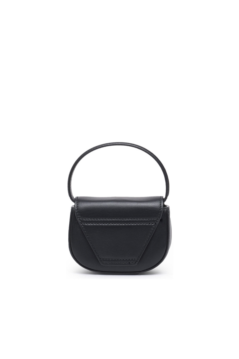 Kabelka Diesel 1Dr Xs Cross Bodybag Black