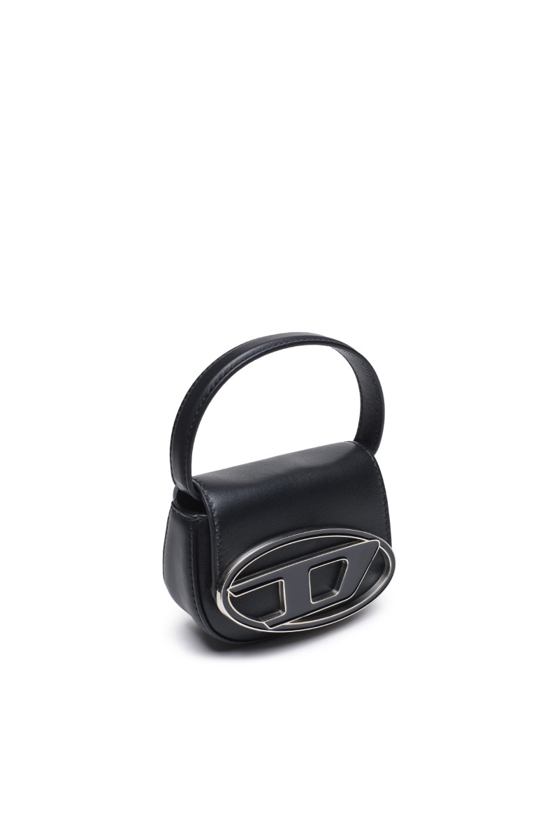 Kabelka Diesel 1Dr Xs Cross Bodybag Black