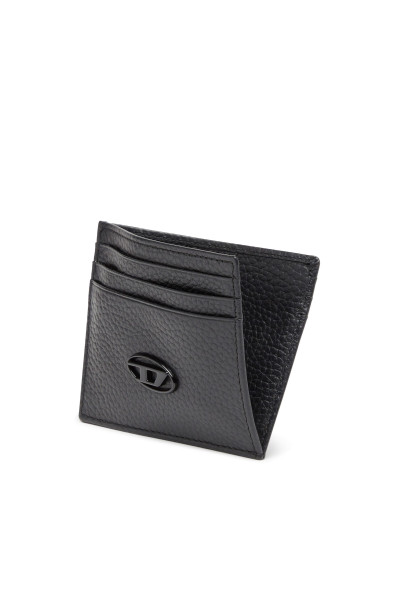 PÚZDRO NA PLATOBNÉ KARTY DIESEL HISSU EVO CARD CASE WALLET - Fotografia č. 3