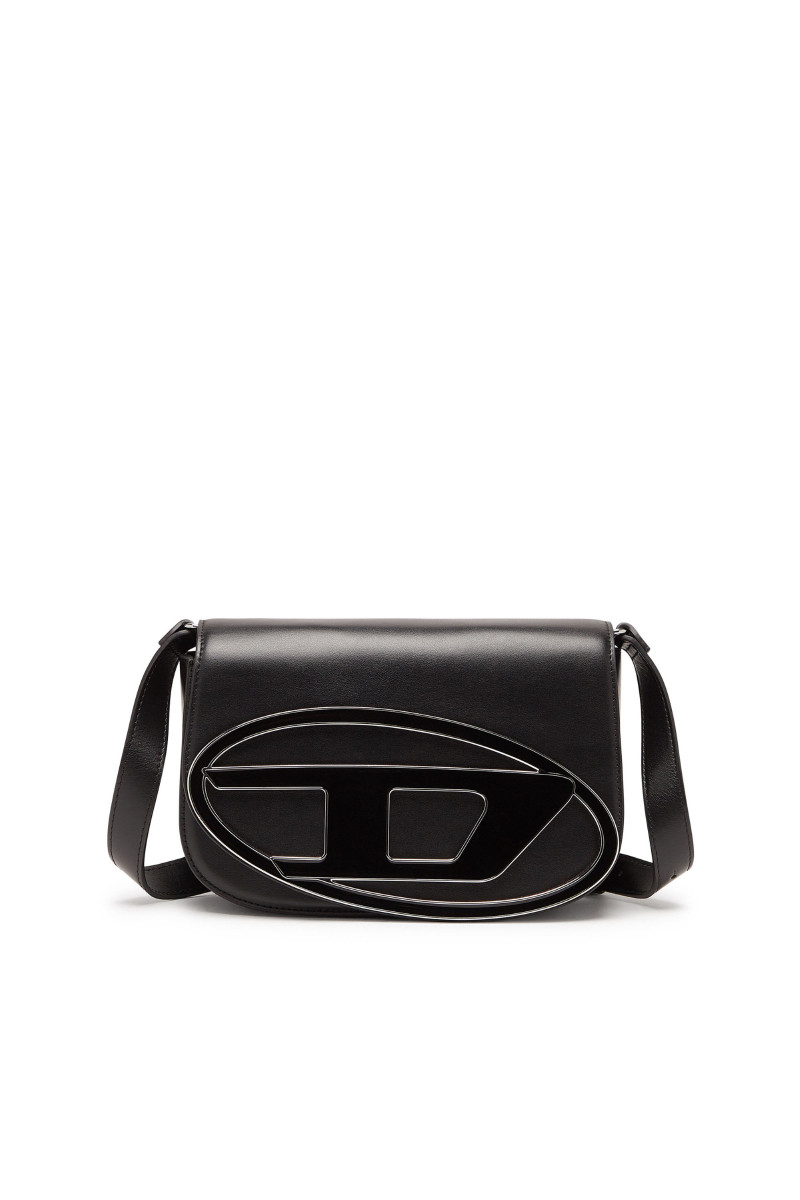 Levně Kabelka diesel 1dr m shoulder bag black