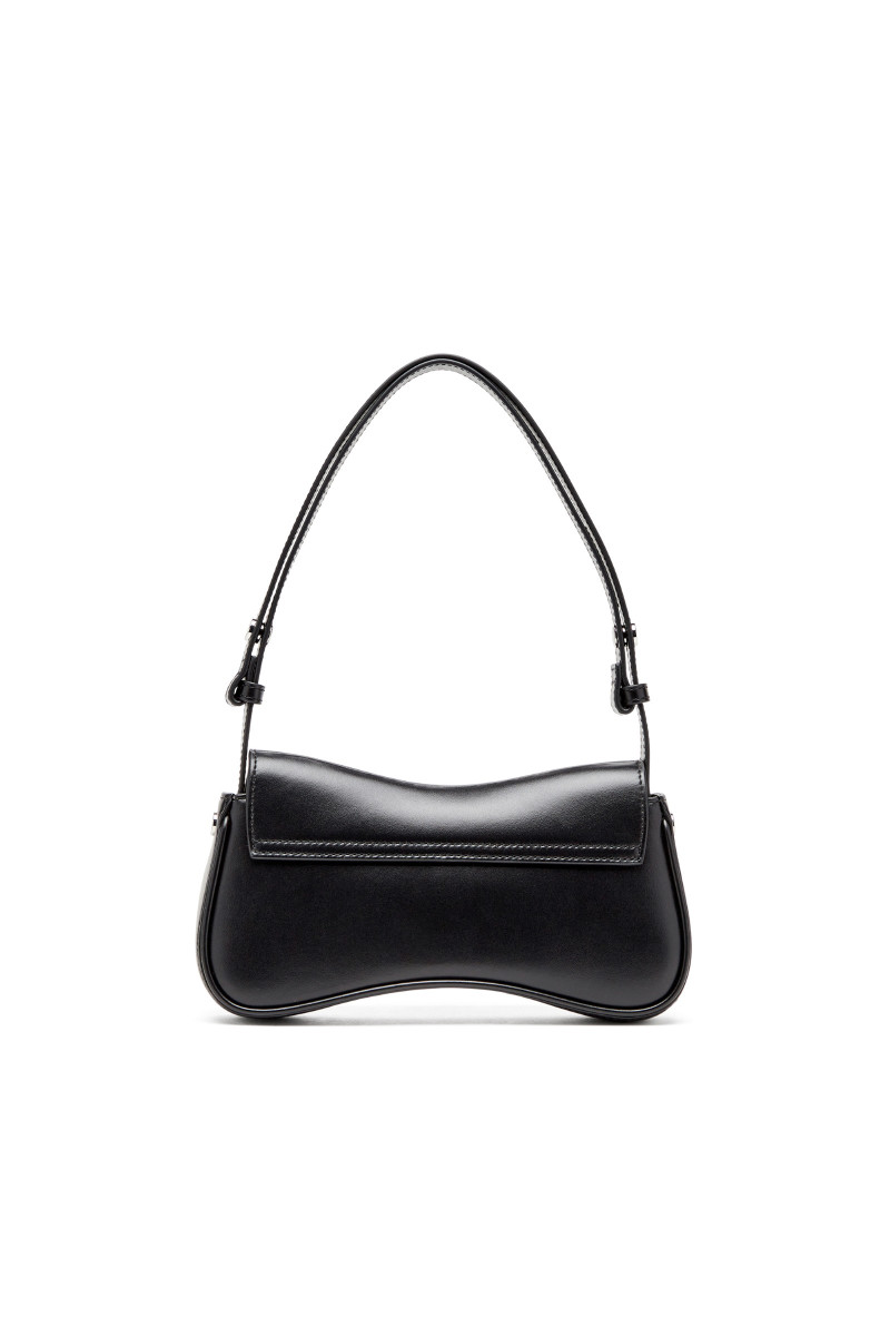 Kabelka Diesel Play Clutch Black