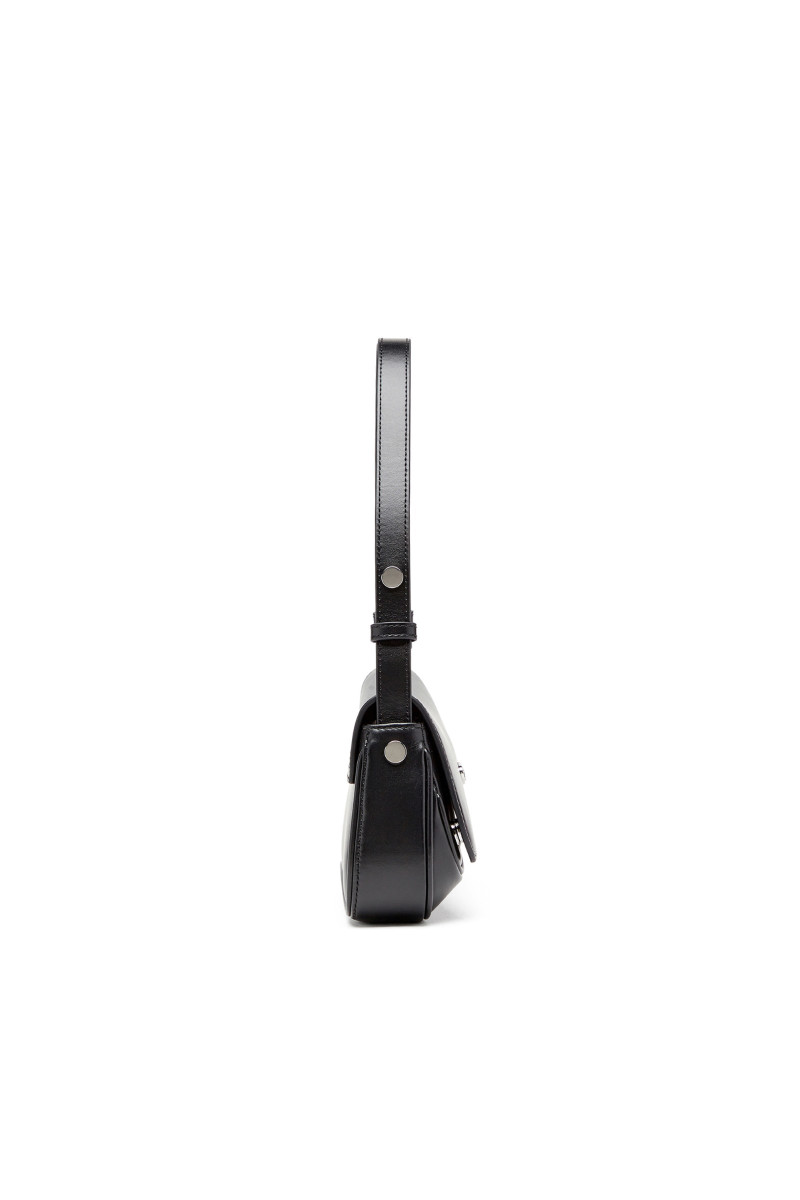 Kabelka Diesel Play Clutch Black