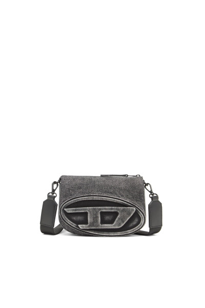 CROSSBODY DIESEL 1DR 2.0 CAMERA BAG CROSS BODYBAG - Fotografie č. 1