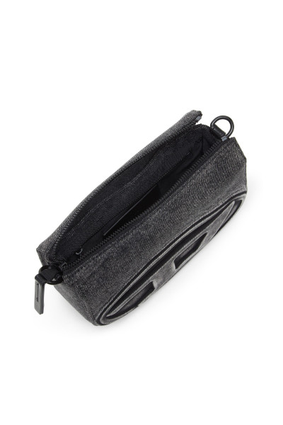CROSSBODY DIESEL 1DR 2.0 CAMERA BAG CROSS BODYBAG - Fotografie č. 4