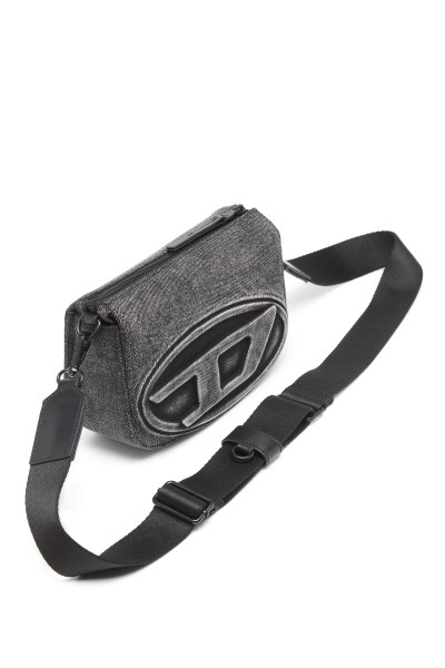 CROSSBODY DIESEL 1DR 2.0 CAMERA BAG CROSS BODYBAG - Fotografie č. 5