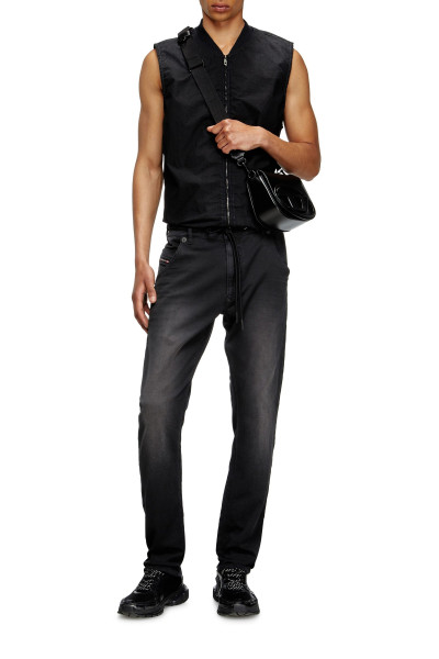 CROSSBODY DIESEL 1DR 2.0 CAMERA BAG CROSS BODYBAG - Fotografia č. 6