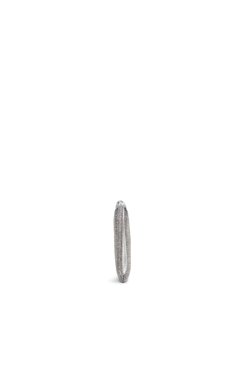 Peňaženka Diesel Play Pouch Ii Wallet Silver