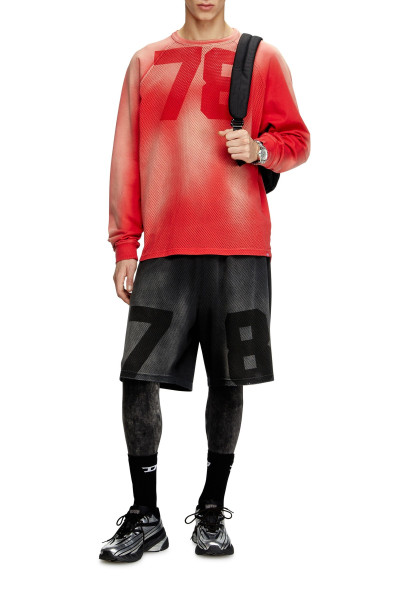 HÁTIZSÁK DIESEL D-PACK BACKPACK X - Kép 6