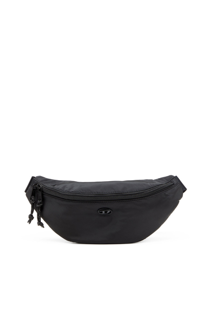 Ľadvinka Diesel D-Pack Beltbag X Belt Bag Black