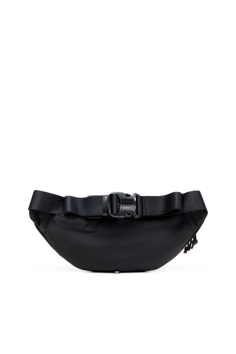 Ľadvinka Diesel D-Pack Beltbag X Belt Bag Black
