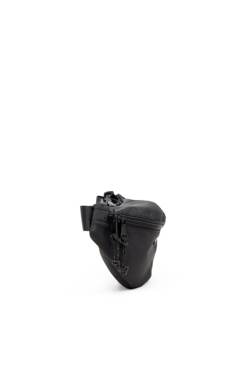 Ľadvinka Diesel D-Pack Beltbag X Belt Bag Black