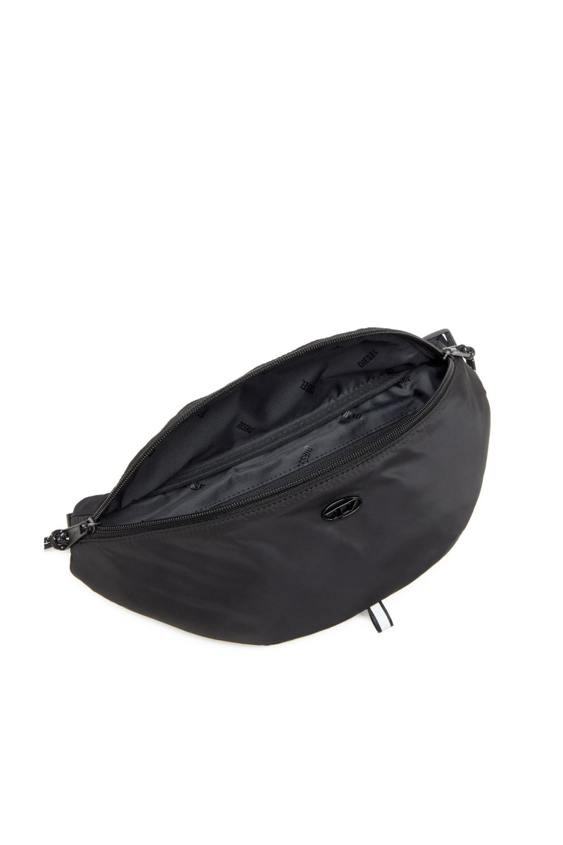 Ľadvinka Diesel D-Pack Beltbag X Belt Bag Black