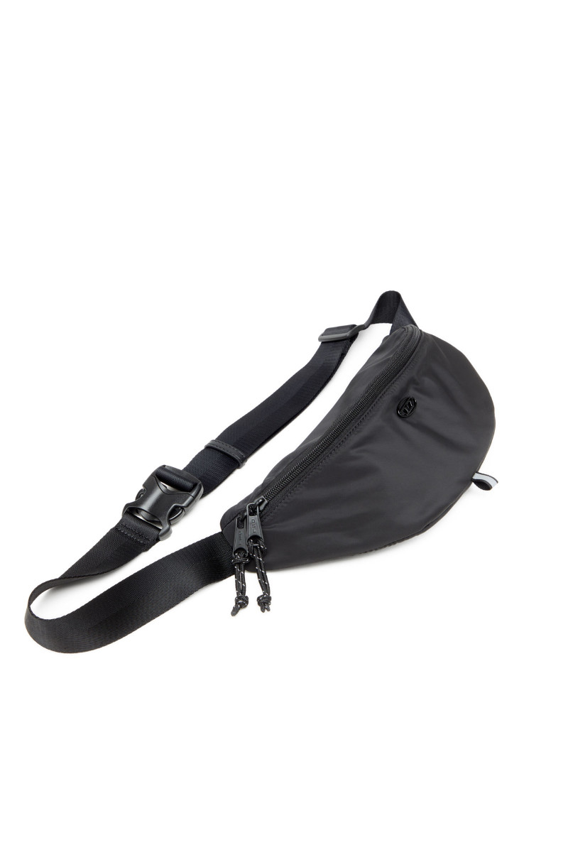 Ľadvinka Diesel D-Pack Beltbag X Belt Bag Black