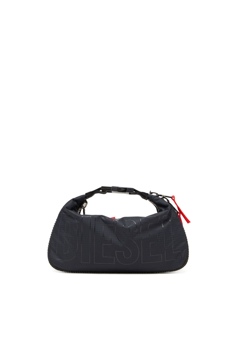 Crossbody Diesel Zip-D Crossbody Bag X Cross Bodybag Black