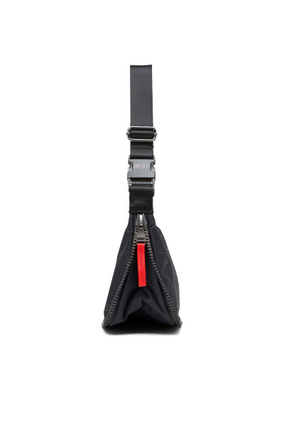 CROSSBODY DIESEL ZIP-D CROSSBODY BAG X CROSS BODYBAG - Fotografia č. 3