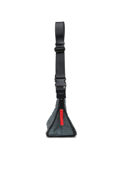 CROSSBODY DIESEL ZIP-D CROSSBODY BAG X CROSS BODYBAG - Fotografia č. 4