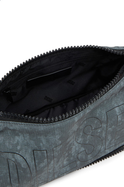 CROSSBODY DIESEL ZIP-D CROSSBODY BAG X CROSS BODYBAG - Fotografia č. 5