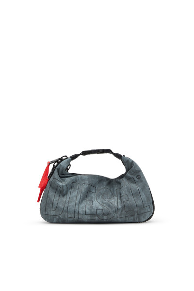CROSSBODY DIESEL ZIP-D CROSSBODY BAG X CROSS BODYBAG - Fotografia č. 3