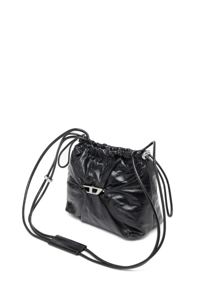 KABELKA DIESEL SCRUNCH-D BUCKET BAGS - Fotografie č. 1