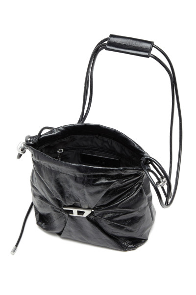 KABELKA DIESEL SCRUNCH-D BUCKET BAGS - Fotografie č. 4