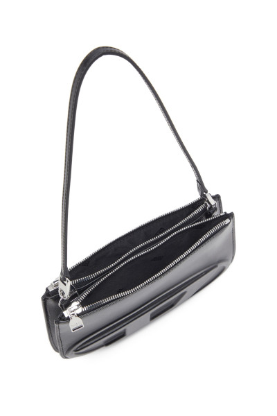KABELKA DIESEL 1DR 2.0 TWIN SHOULDER BAG - Fotografie č. 4
