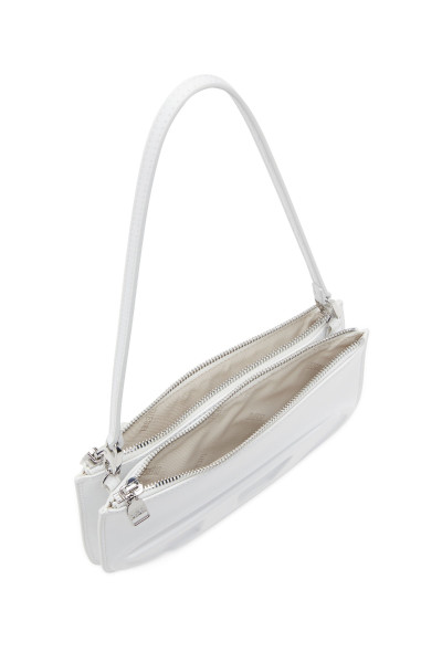 KABELKA DIESEL 1DR 2.0 TWIN SHOULDER BAG - Fotografie č. 4