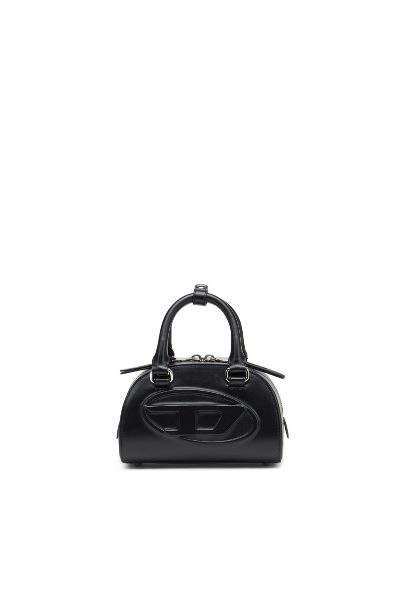 Crossbody Diesel 1Dr 2.0 Dome Crossbody Cross Bodybag Black