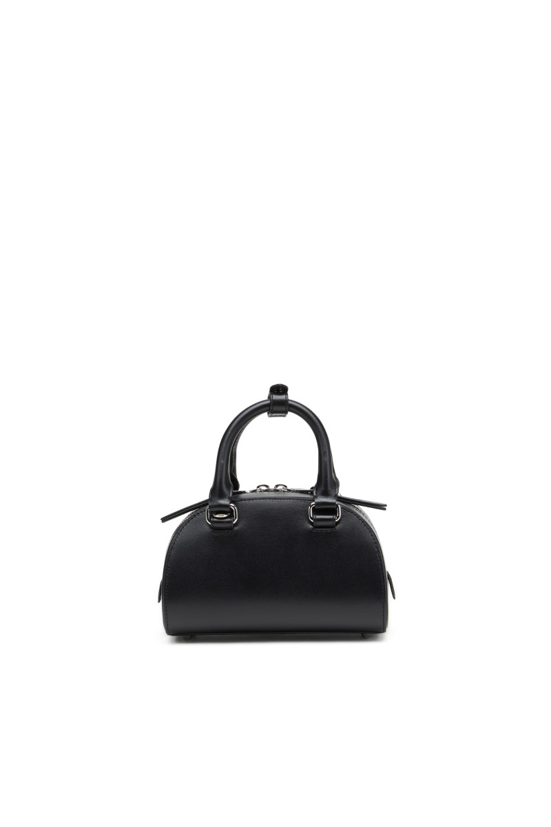 Crossbody Diesel 1Dr 2.0 Dome Crossbody Cross Bodybag Black