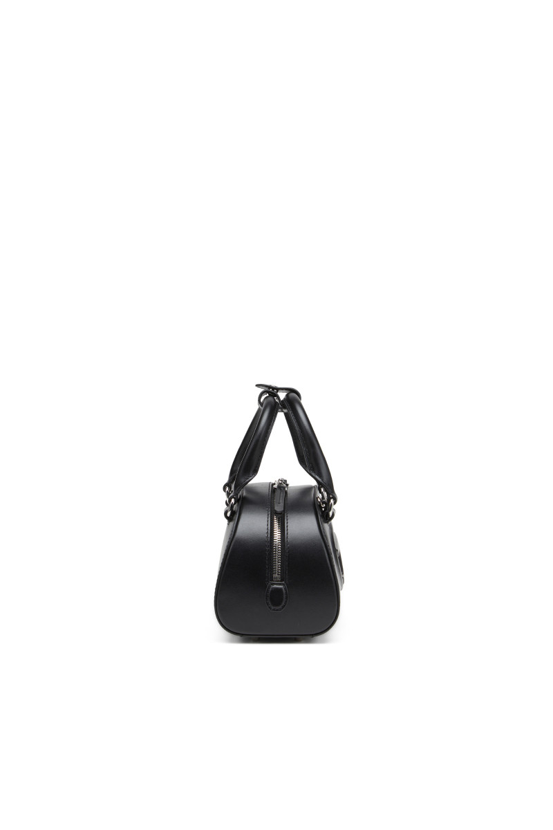 Crossbody Diesel 1Dr 2.0 Dome Crossbody Cross Bodybag Black
