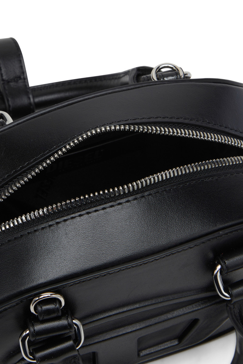 Crossbody Diesel 1Dr 2.0 Dome Crossbody Cross Bodybag Black