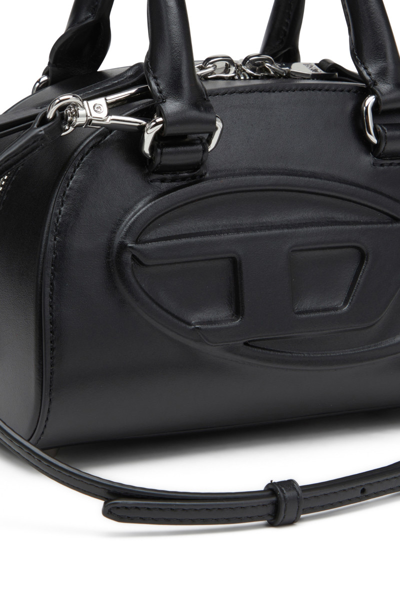 Crossbody Diesel 1Dr 2.0 Dome Crossbody Cross Bodybag Black