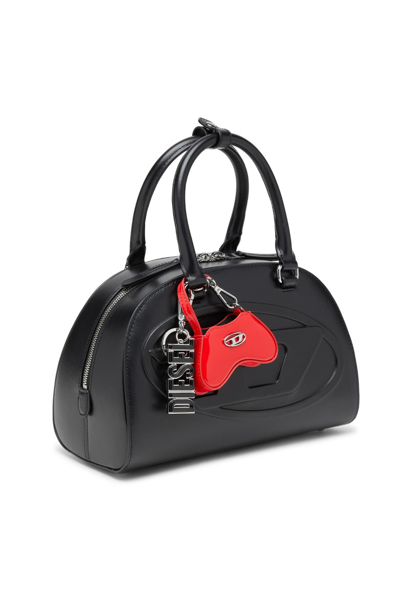 Crossbody Diesel 1Dr 2.0 Dome Crossbody Cross Bodybag Black