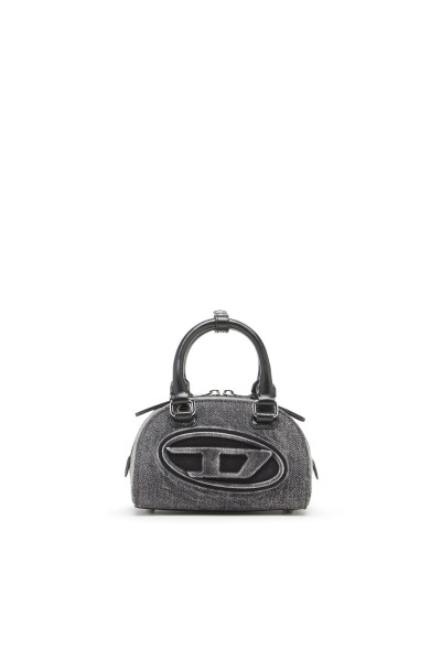 CROSSBODY DIESEL 1DR 2.0 DOME CROSSBODY CROSS BODYBAG - Fotografie č. 1
