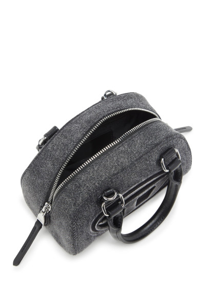 CROSSBODY DIESEL 1DR 2.0 DOME CROSSBODY CROSS BODYBAG - Fotografie č. 4