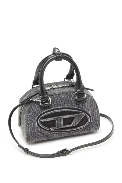 CROSSBODY DIESEL 1DR 2.0 DOME CROSSBODY CROSS BODYBAG - Fotografie č. 5