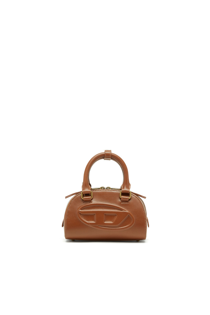 Crossbody Diesel 1Dr 2.0 Dome Crossbody Cross Bodybag Indian Tan