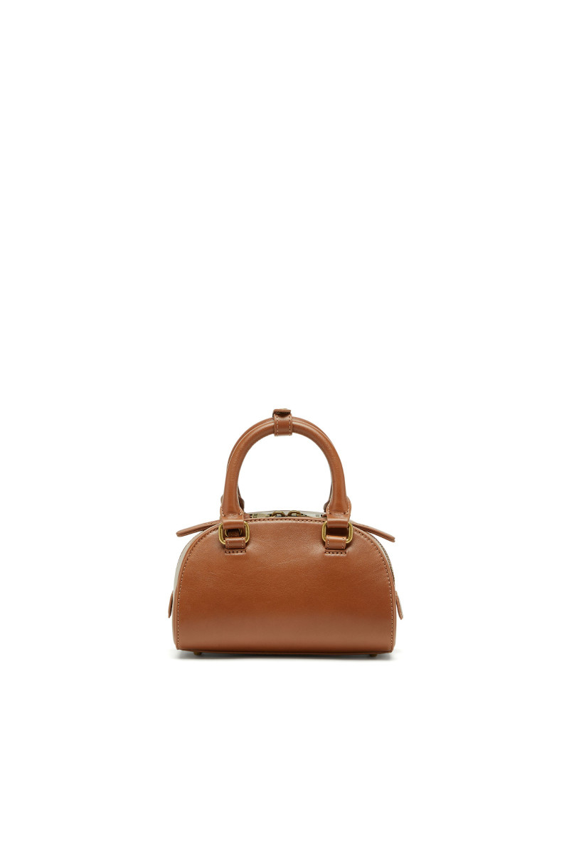 Crossbody Diesel 1Dr 2.0 Dome Crossbody Cross Bodybag Indian Tan