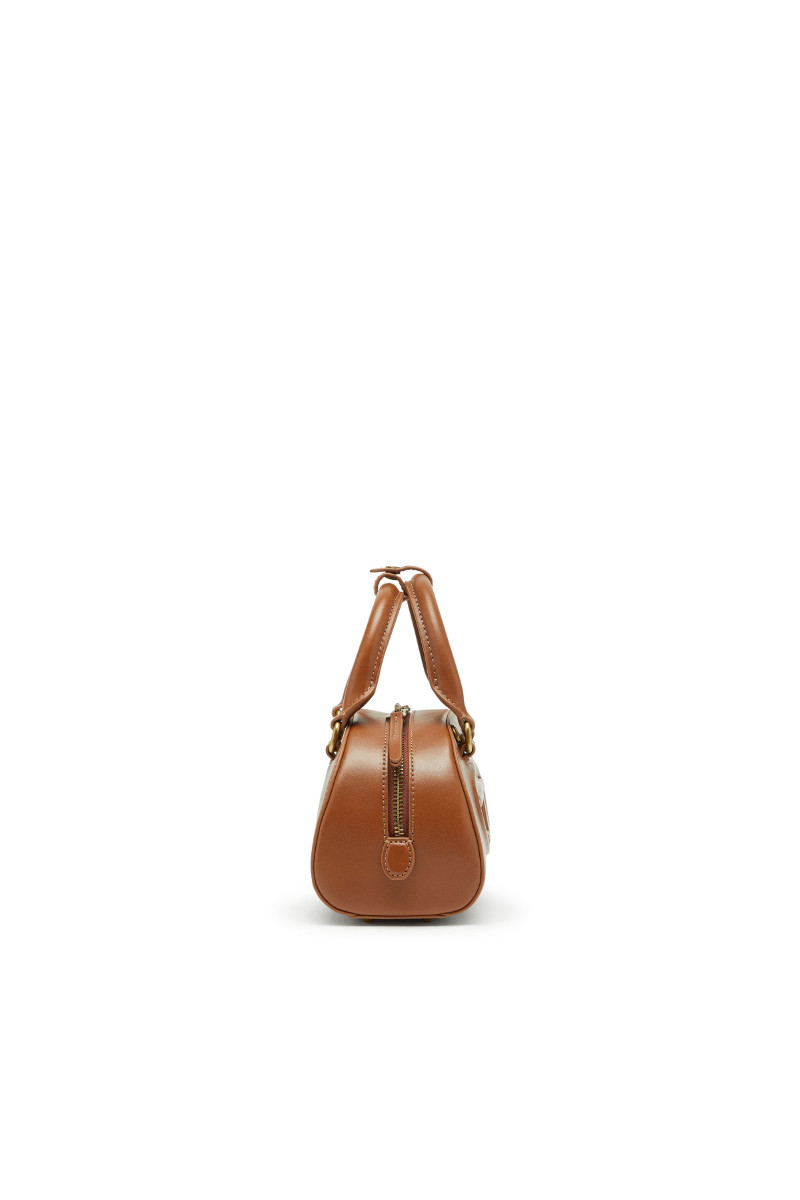 Crossbody Diesel 1Dr 2.0 Dome Crossbody Cross Bodybag Indian Tan