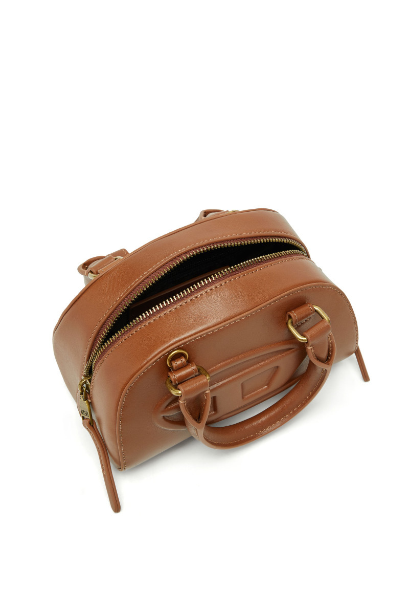 Crossbody Diesel 1Dr 2.0 Dome Crossbody Cross Bodybag Indian Tan