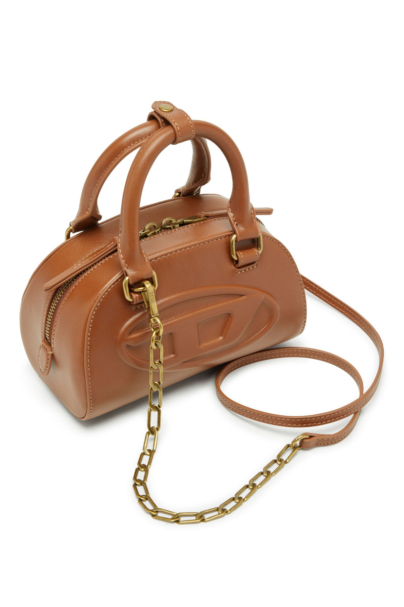 Crossbody Diesel 1Dr 2.0 Dome Crossbody Cross Bodybag Indian Tan